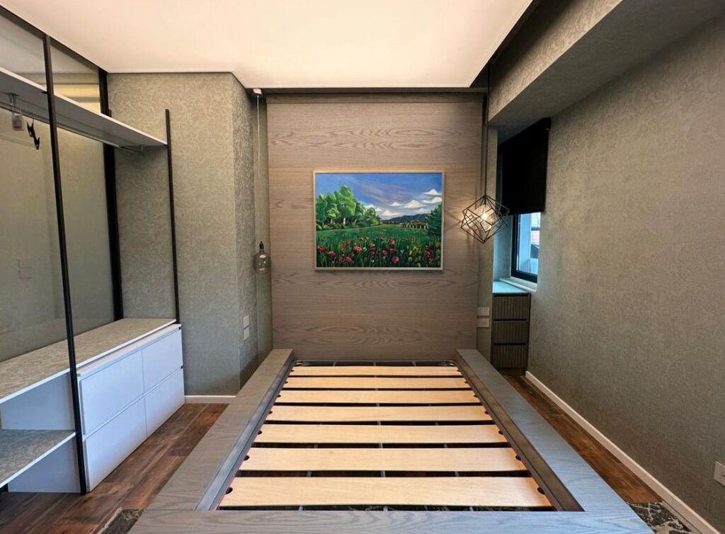 Apartament 2+1+2 Ambassador 3