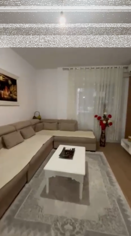 Apartment 2+1, Shkoze!