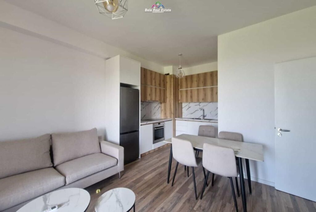 Appartamento In Affitto 1+1 A Astir ( ID B2101547 ) Tirana
