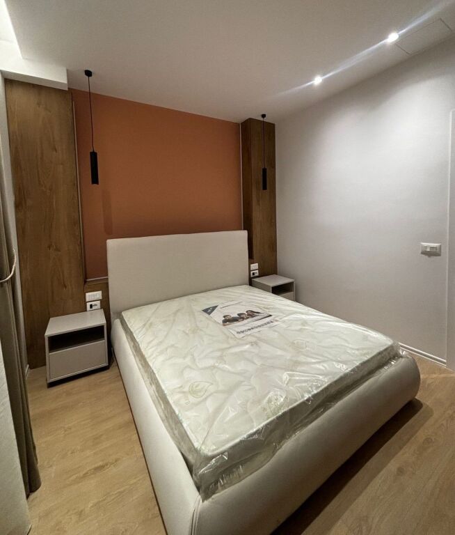 🏡 Appartamento 1+1 in Affitto – Viale Zogu I, Centro