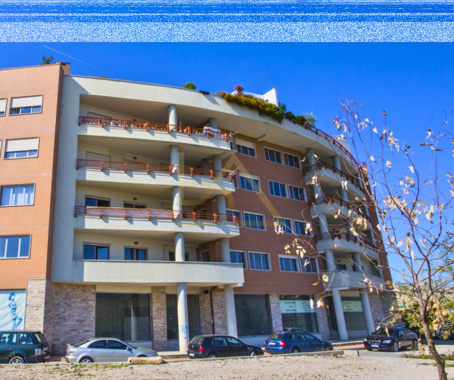 Parking Spaces for Sale – Tirana Lake, Tirana