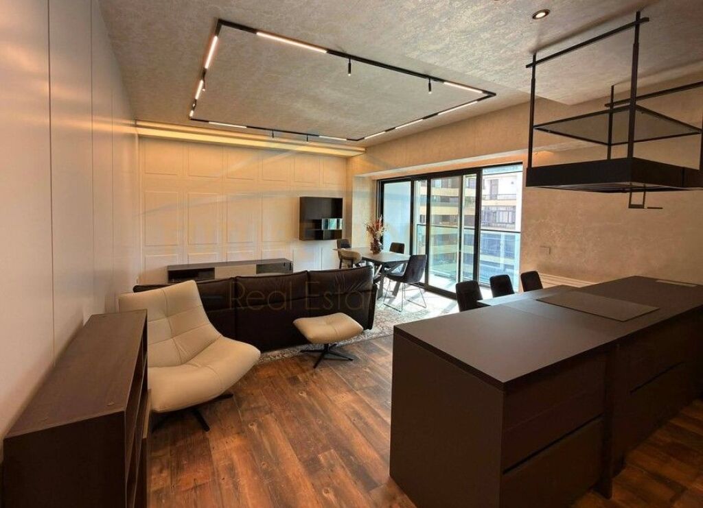 For sale, Apartment 2+1+2, Ambasador 3