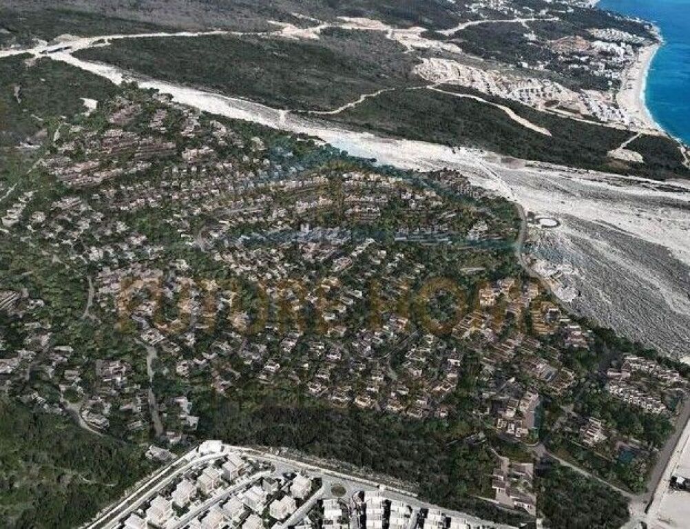 Shitet, Apartament, Green Coast 2