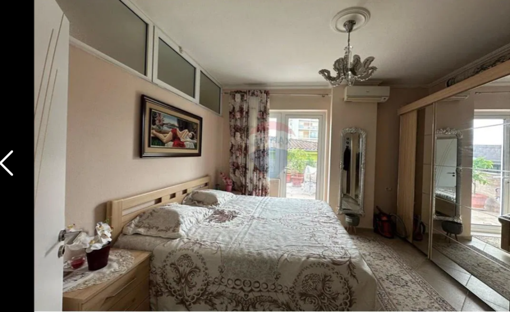 Apartment for sale 2+1 at the former Electric Market