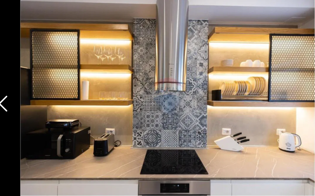 Appartamento in vendita 2+1 in Centro