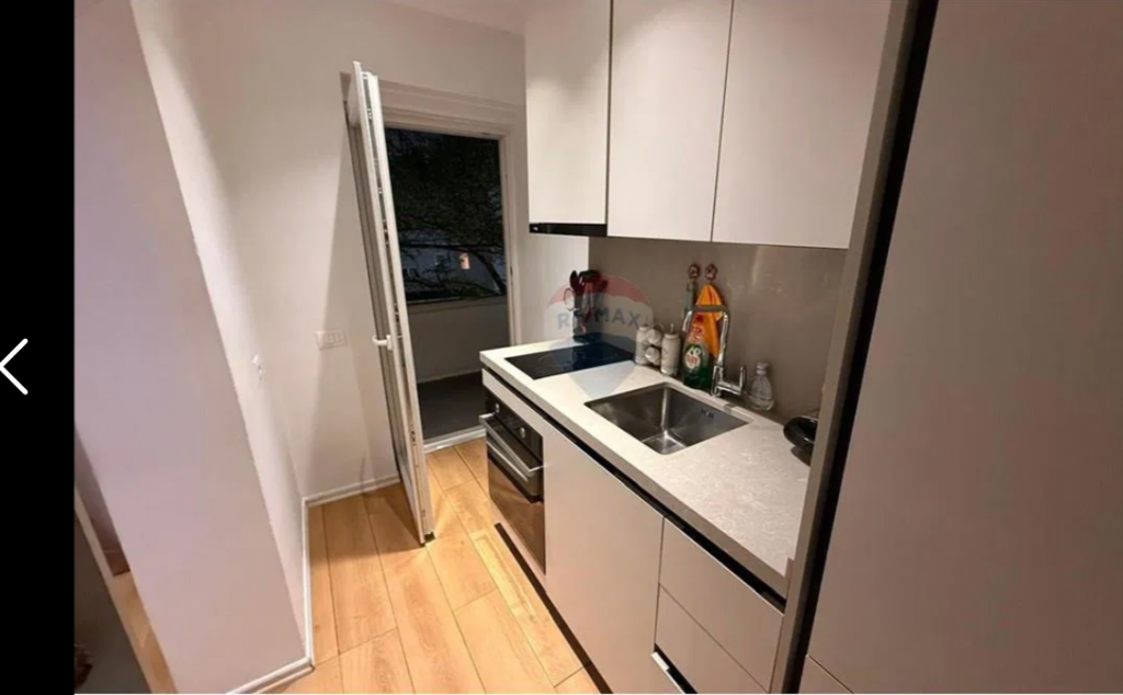 Appartamento in affitto 1+1 a Myslym Shyri