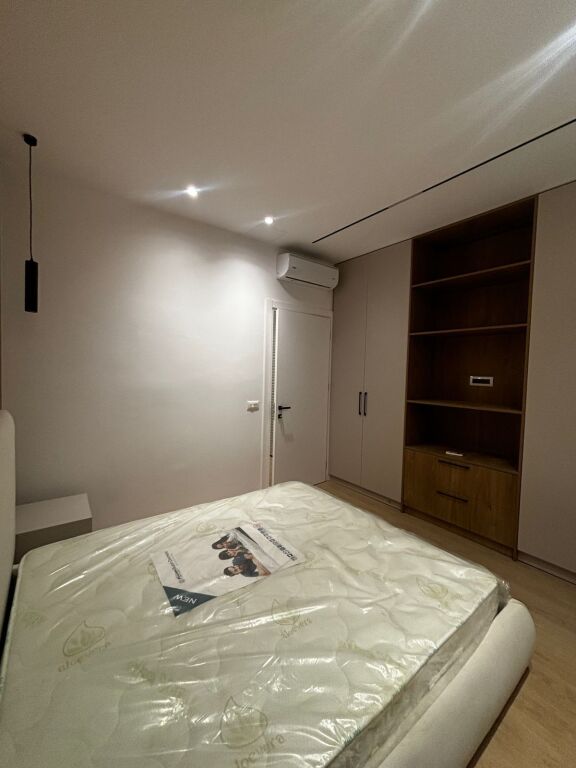 🏡 Apartment 1+1 for rent at Zogu I Boulevard