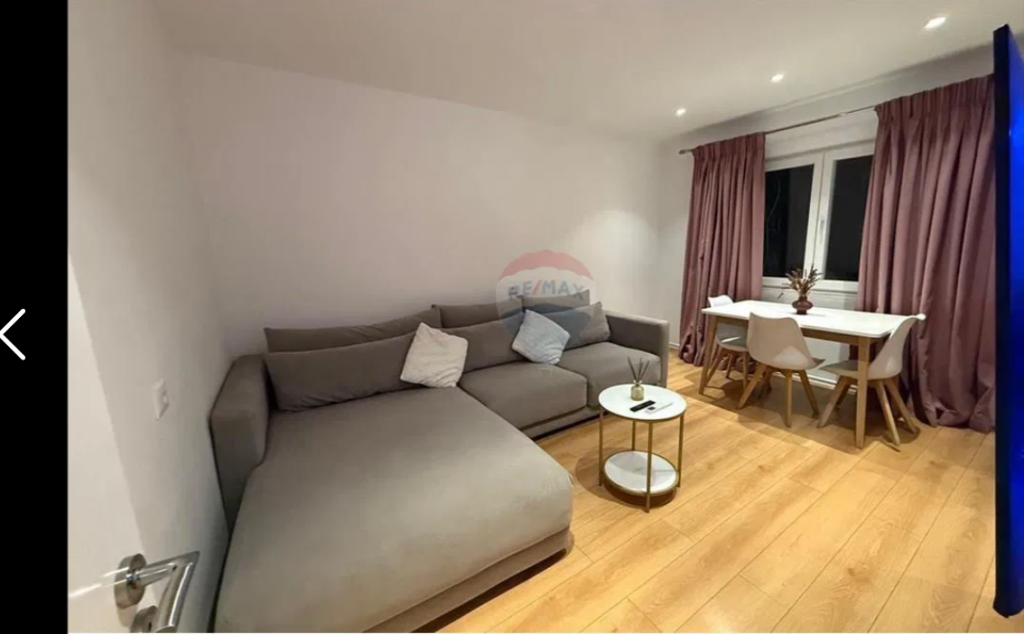 Appartamento in affitto 1+1 a Myslym Shyri