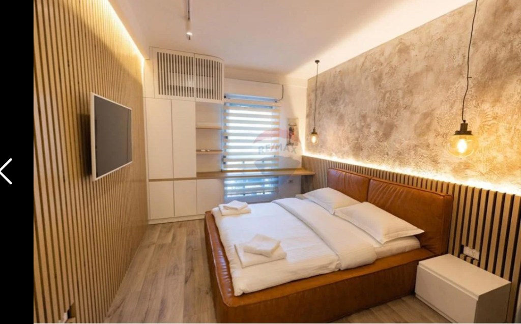 Appartamento in vendita 2+1 in Centro