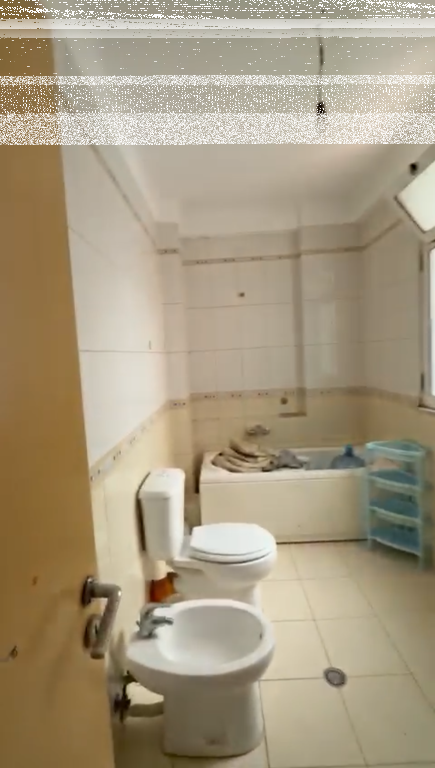 Apartament 3+1, Kodra e Diellit!