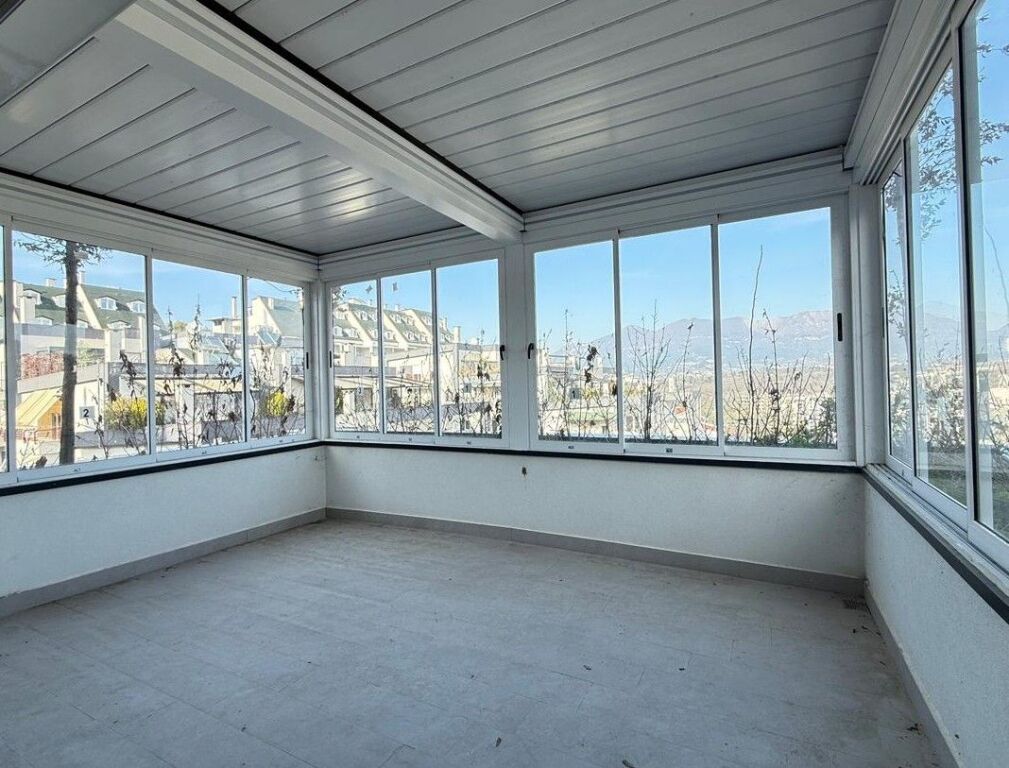 Attico Premium in Vendita – Green Terrace, Lago Secco