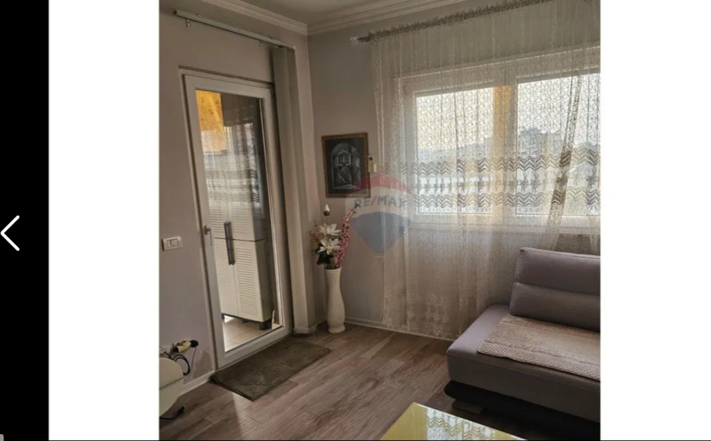 Apartment for rent 1+1 at Ali Demi