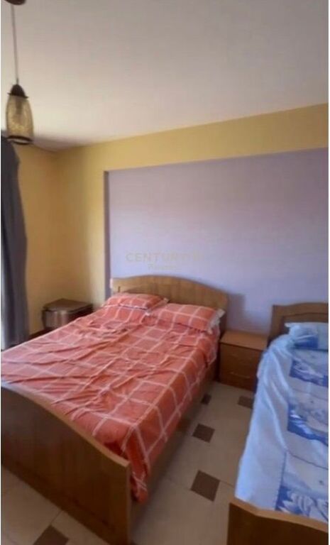 Appartamento 2+1+2 in vendita con vista mare a Durazzo