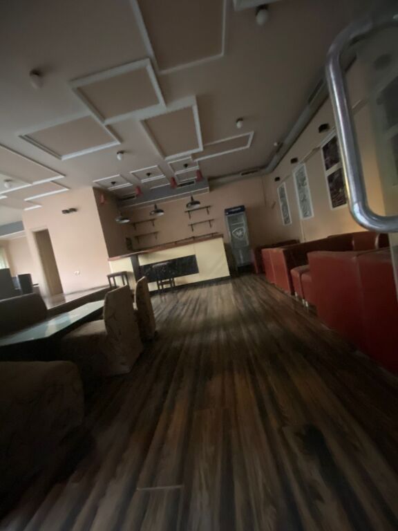 Shitet njësi biznesi (biznes bar kafe)📌Qytet Studenti, rruga Ali Visha (pallat i ri)