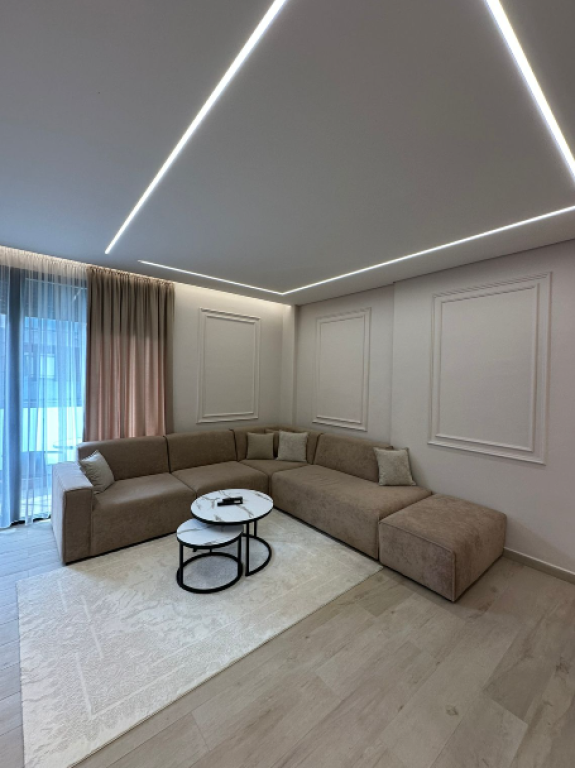 Appartamento 2+1+2 in Affitto – Residenza Sofia | TEG