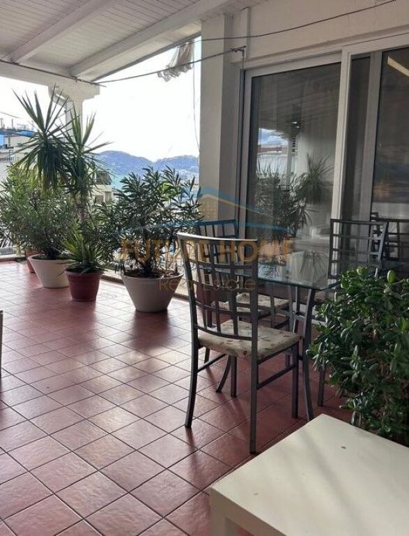 For sale, Apartment 2+1+2+Veranda, Bllok