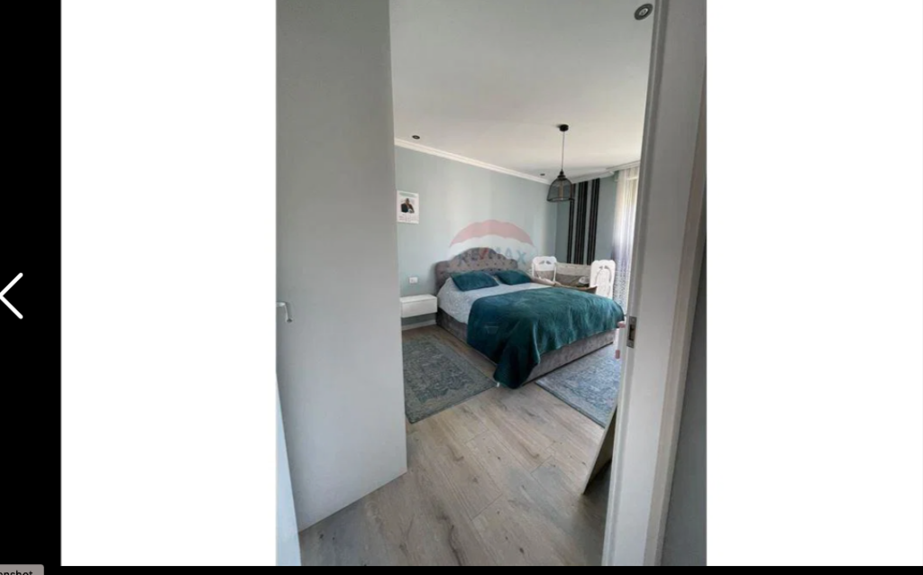 Apartment for sale 2+1+2 at Fiori di Bosco