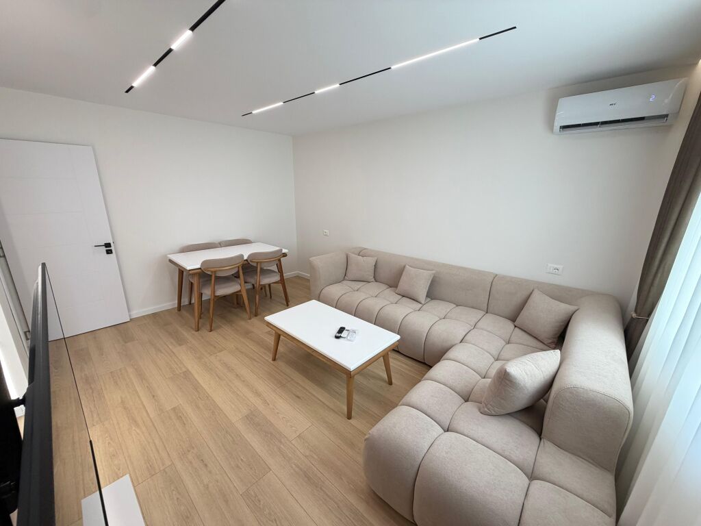 Apartment 1+1 for Sale Ndre Mjeda Street