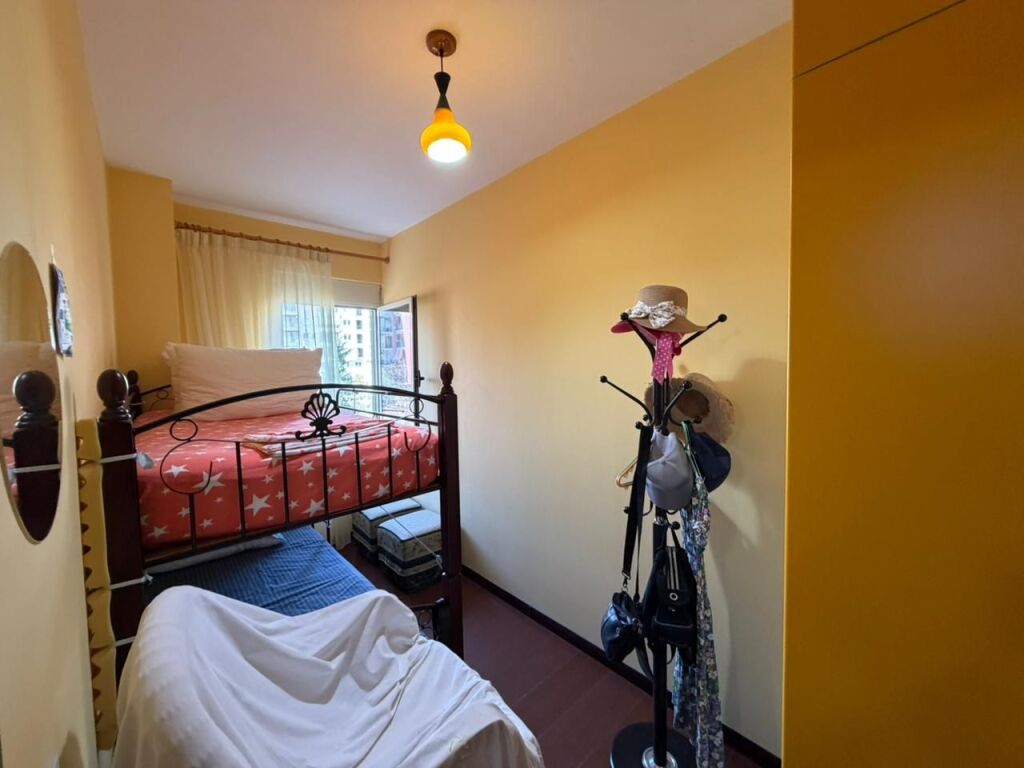 FOR SALE APARTMENT 2+1, GOLEM, DURRES