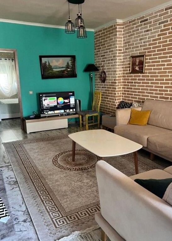 Rent, Apartment 2+1, Paris Commune, Tirana