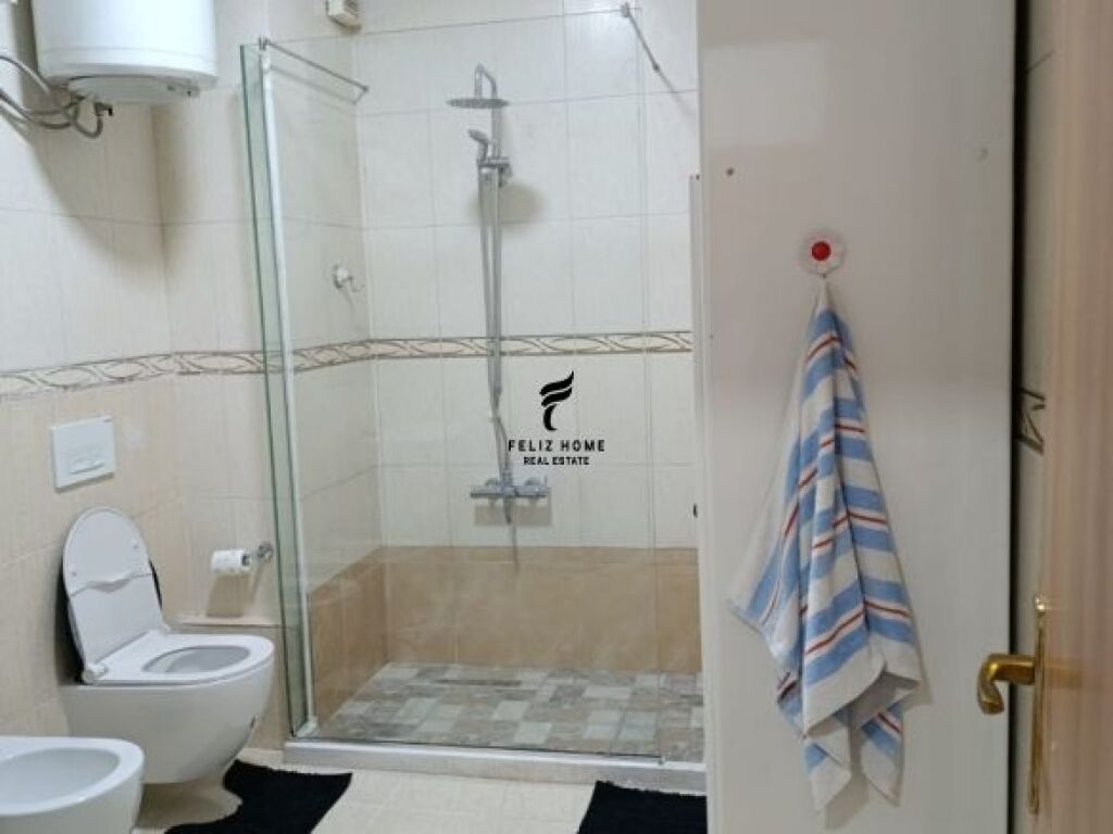 APARTAMENT ME QERA 1+1 RRUGA E ELBASANIT 65.000 LEKE
