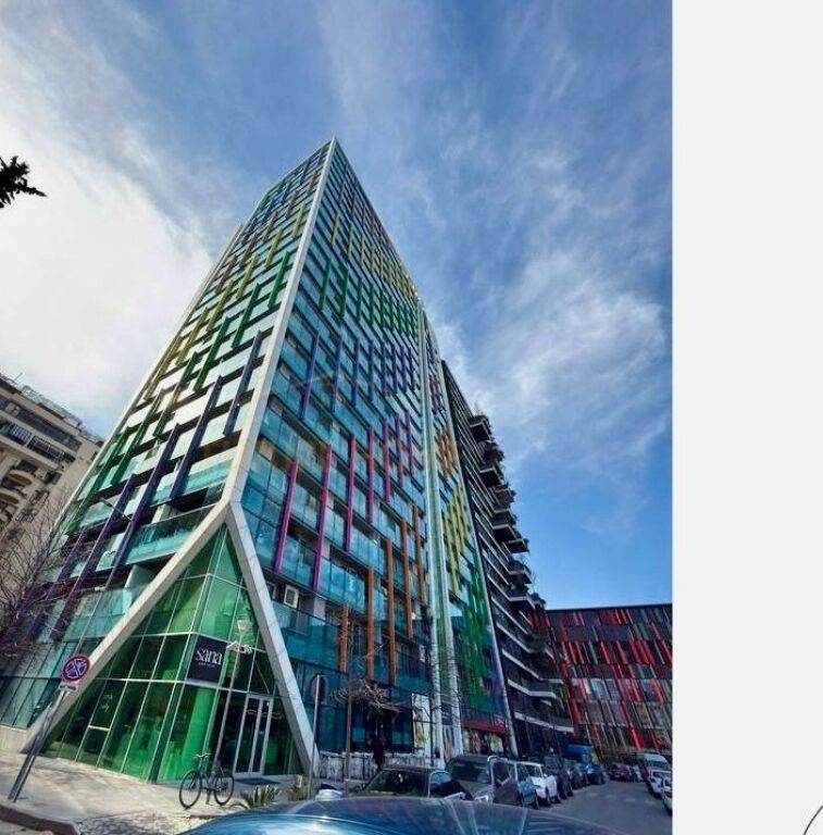 💎 Elite Living te Ambassador 3 – Pamje nga Parku &amp; Luks pa Kompromis! 💎