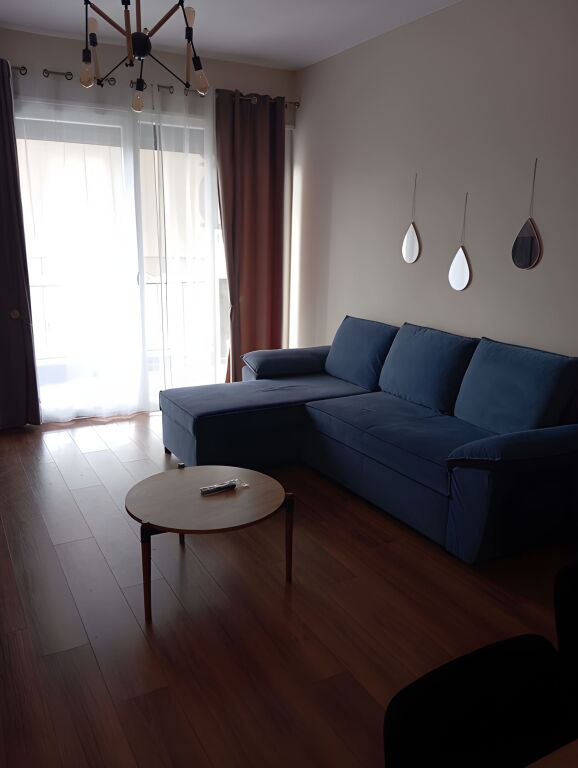 Apartment for Rent 2+1 at 5 Maji Street !