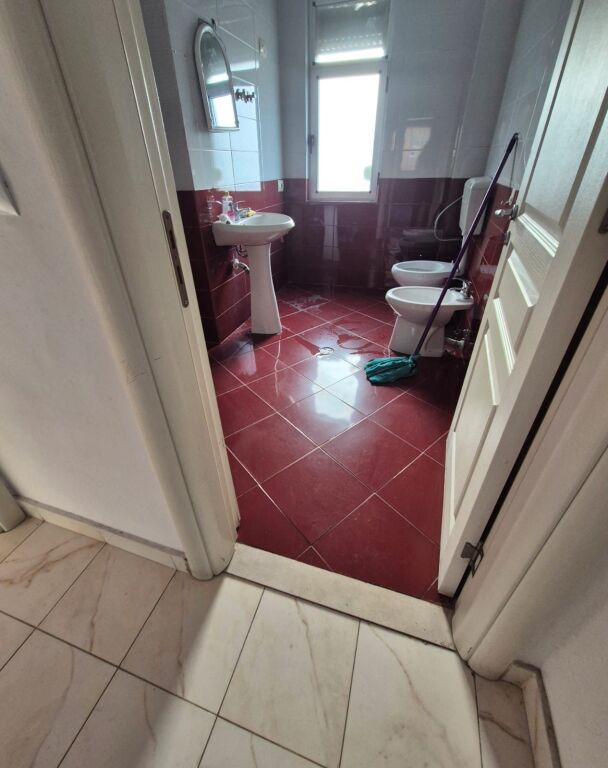 Apartament 2+1 ne myslym shyr per shitje