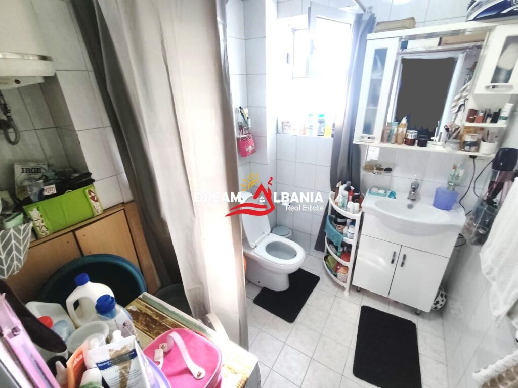 Apartment 1+1 for sale on Siri Kodra Street  ( ID 4119469 )