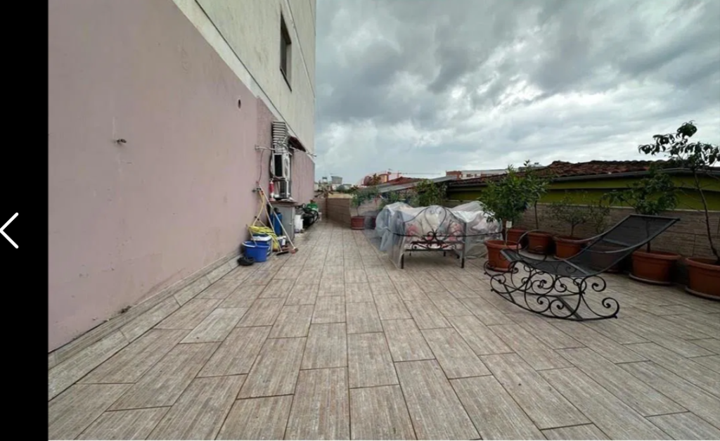 Apartment for sale 2+1 at the former Electric Market