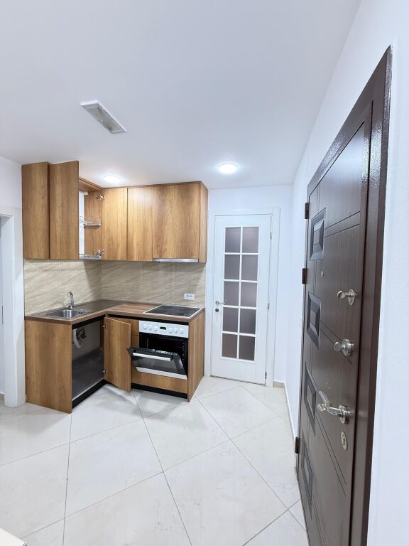 Appartamento 1+1 in affitto 📍Kombinat