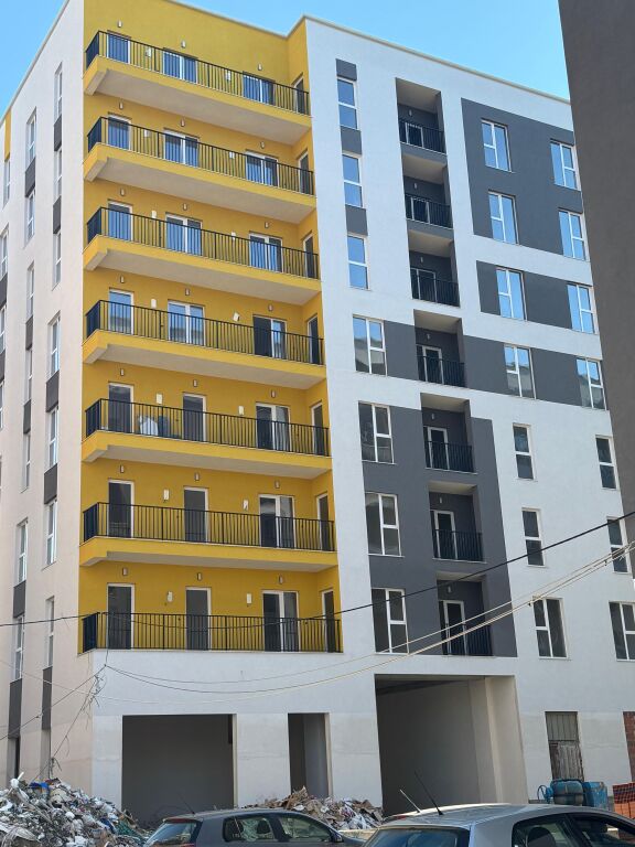 Apartment 2+1+2 for sale at Tirana Entry.