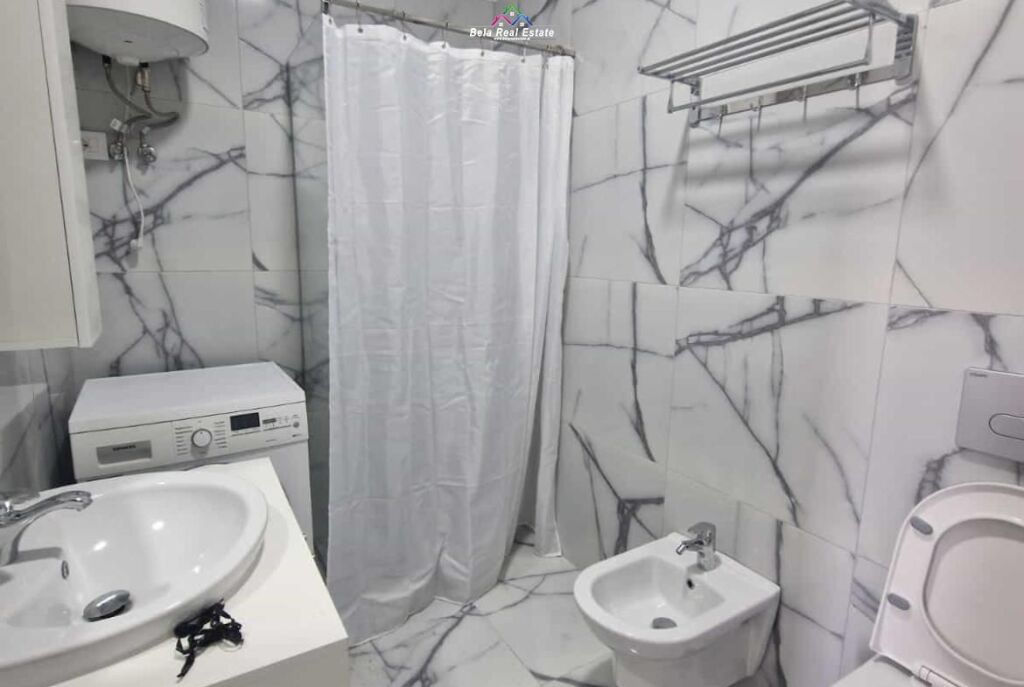 Appartamento In Affitto 1+1 A Astir ( ID B2101547 ) Tirana