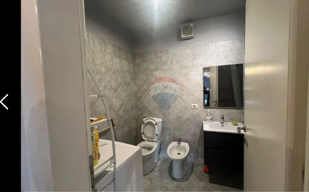 Apartment for sale 2+1 at Elbasani Street