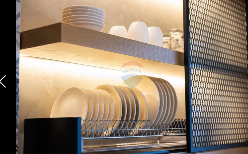 Appartamento in vendita 2+1 in Centro