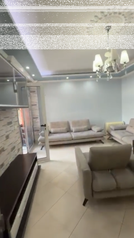 Apartament 3+1, Kodra e Diellit!