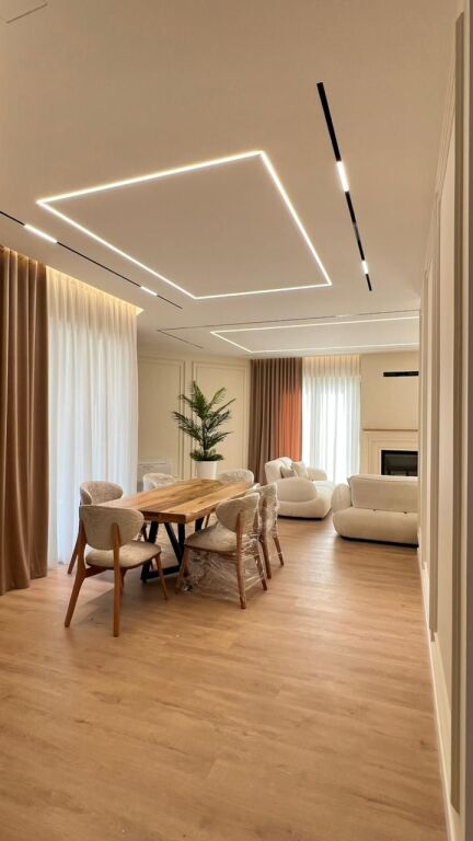 Villa su 3 piani in affitto presso la Residenza "Green Valley"