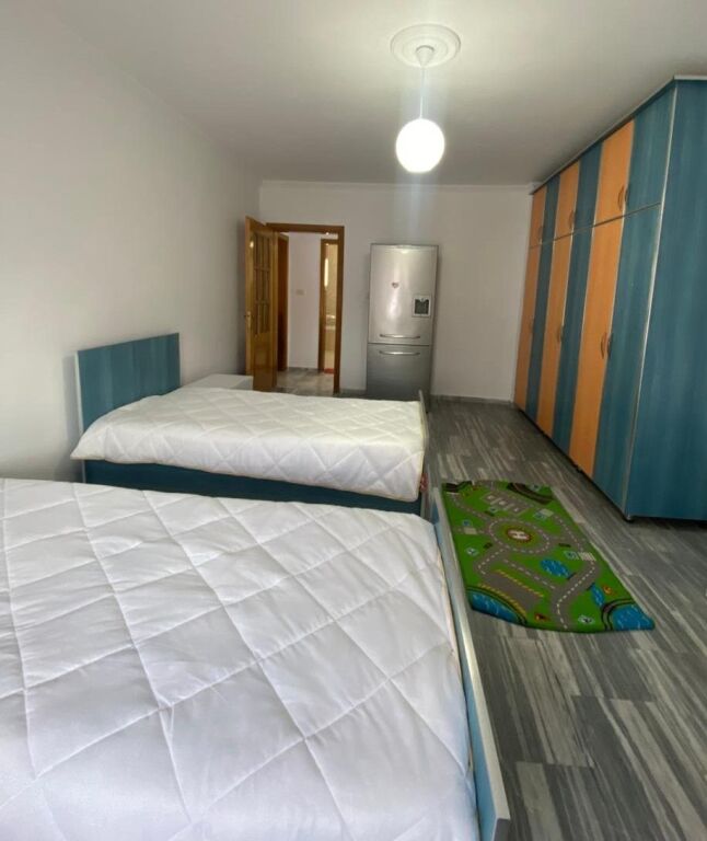 📌Apartament 2+1 me Qira – Laprakë