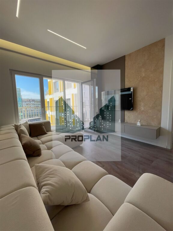 Appartamento 2+1 in affitto di fronte al centro ring