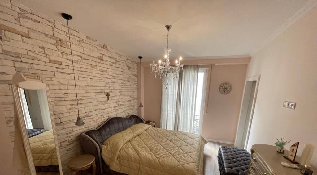 APARTAMENT MODERN PER QIRA 3+1+2 TEK REZIDENCA KODRA E DIELLIT 2