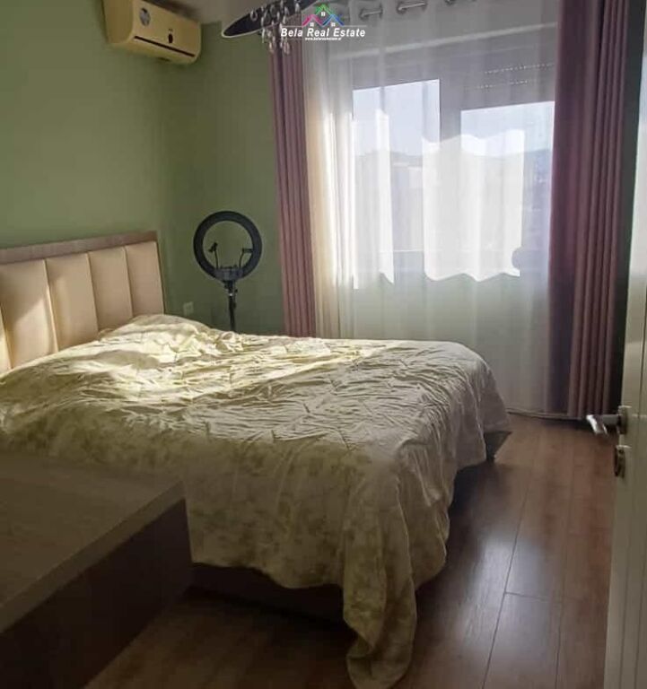 Apartament Ne shitje 1+1 Ne Laprake (ID B111140) Tirane