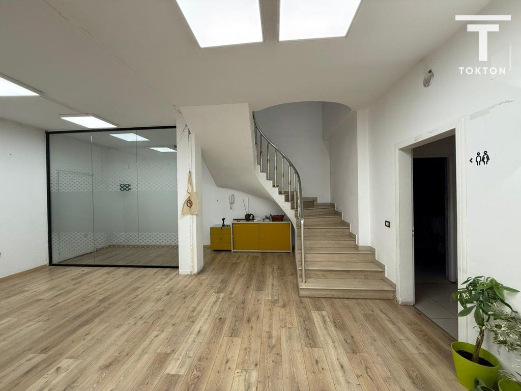 DUPLEX/AMBIENT PER ZYRE TEK SHALLVARET