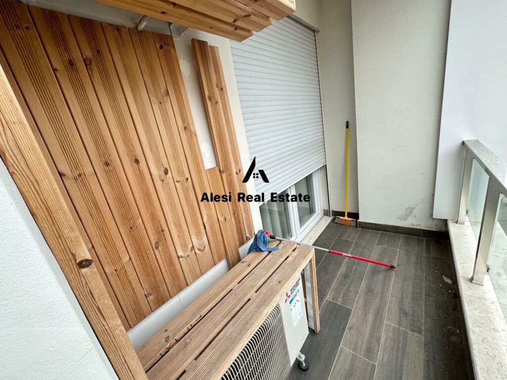 Apartment 2+1+2  Address: Kosovarve Street  7th floor  Furnished with modern conditions  2 balconies 1 wardrobe 2 bathrooms  1 parking space  Price 1300 €