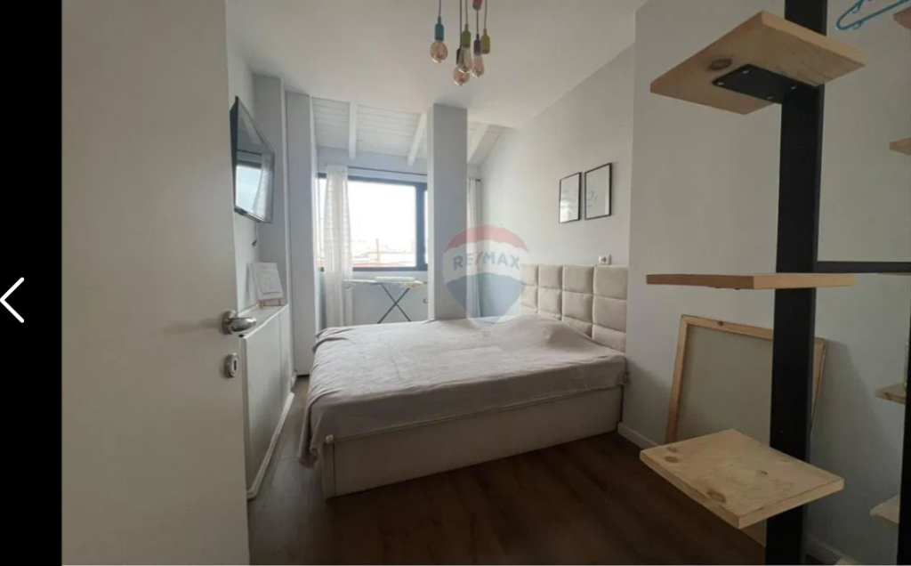 Apartment for sale 2+1 at Elbasani Street