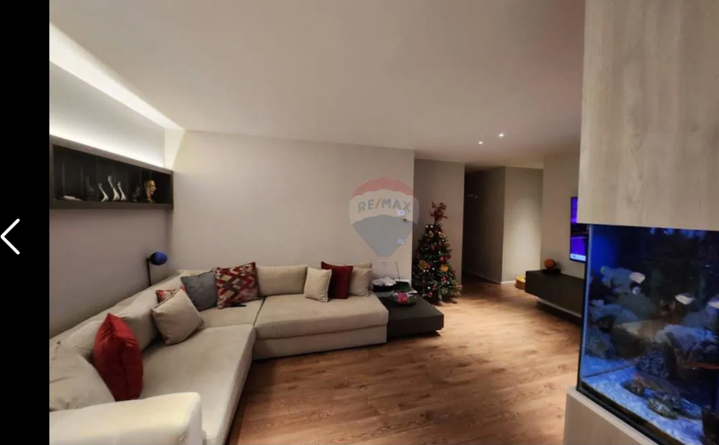 Apartment for sale 2+1+2 at the New Bazaar