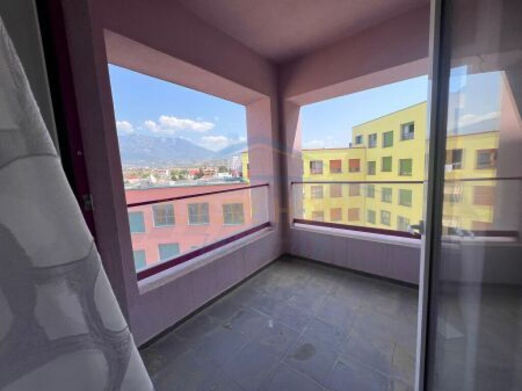 2+1 Apartment for rent in the Mangalem Complex, Tirana