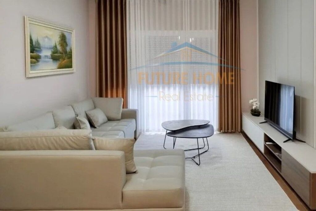 Affitto, Appartamento 1+1 Scuola Rossa, Via Dervish Hekali, Tirana.