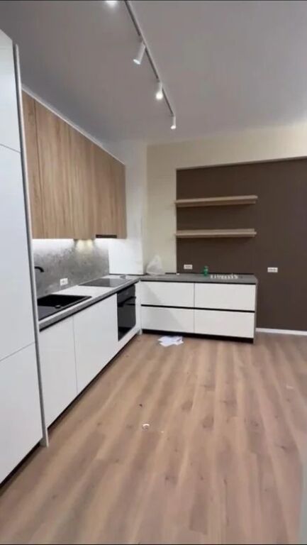 Qera | Apartament 1 + 1 | Xhamlliku | 500 €/muaj