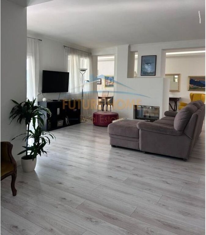 FOR SALE APARTMENT 2+1+VERANDA IN BLLOK