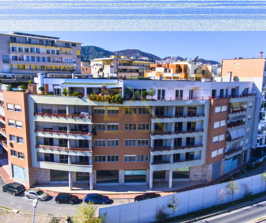 Parking Spaces for Sale – Tirana Lake, Tirana